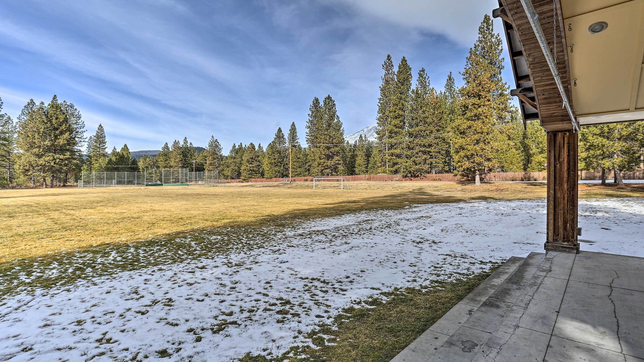 Photo of Outdoor in McCloud