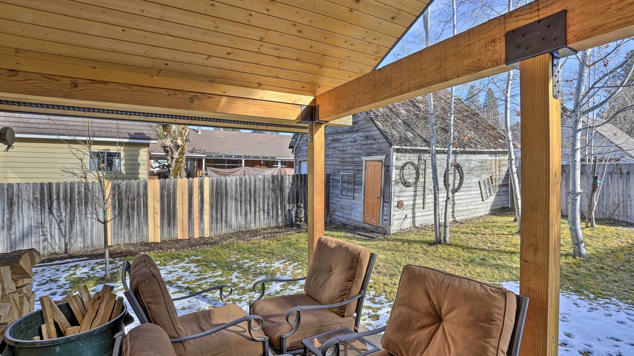 Photo of Outdoor in McCloud