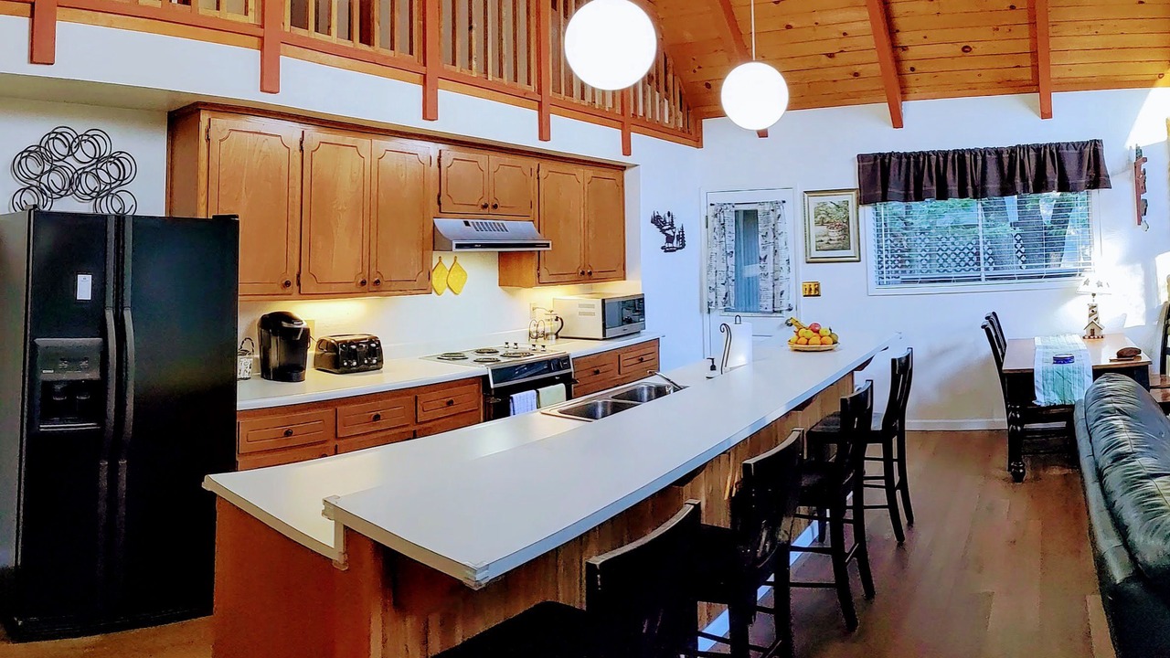 Photo of Kitchen in Groveland