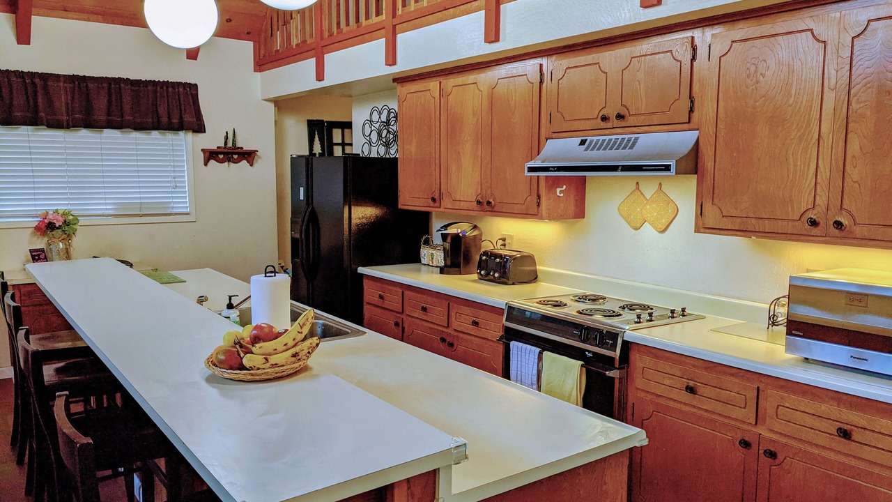 Photo of Kitchen in Groveland