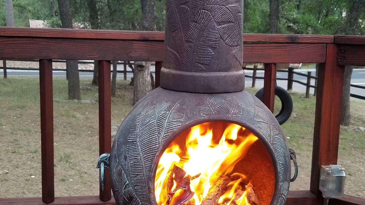 Photo of Outdoor in Groveland