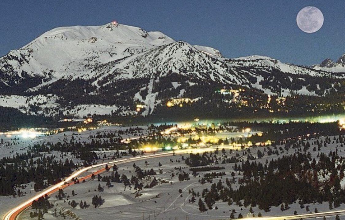 Photo of Outdoor in Bishop