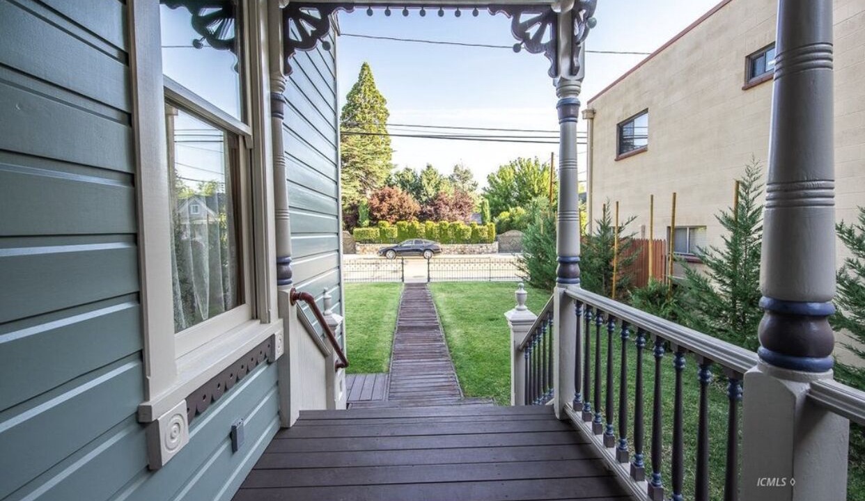 Photo of Outdoor in Bishop