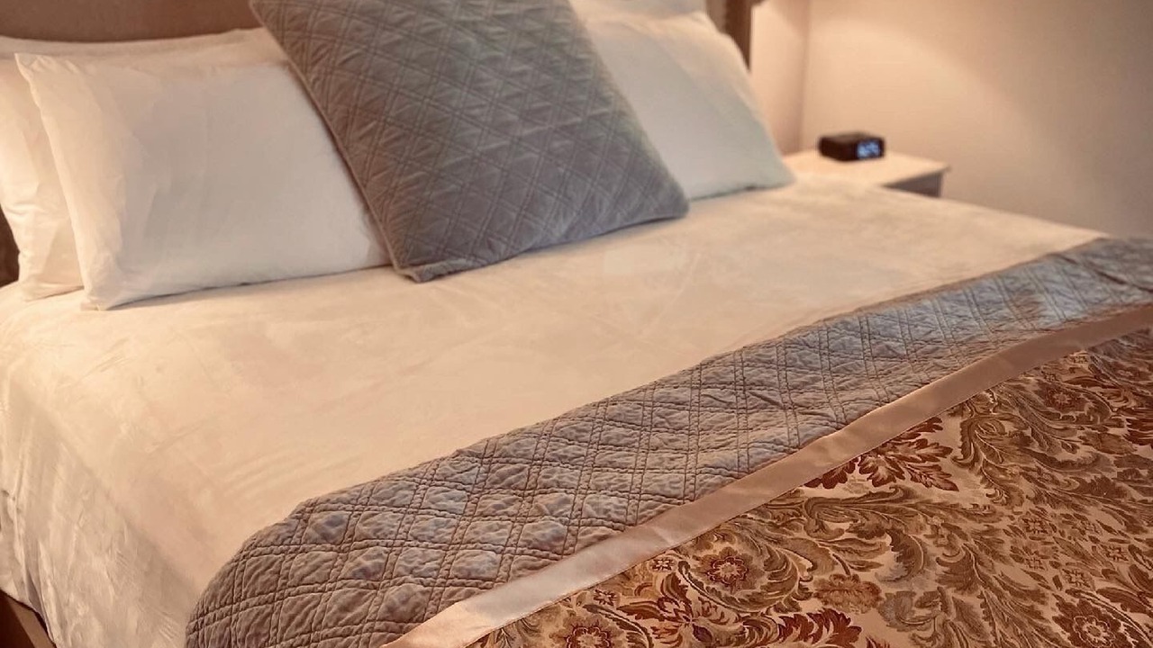 Photo of Bedroom in Bishop