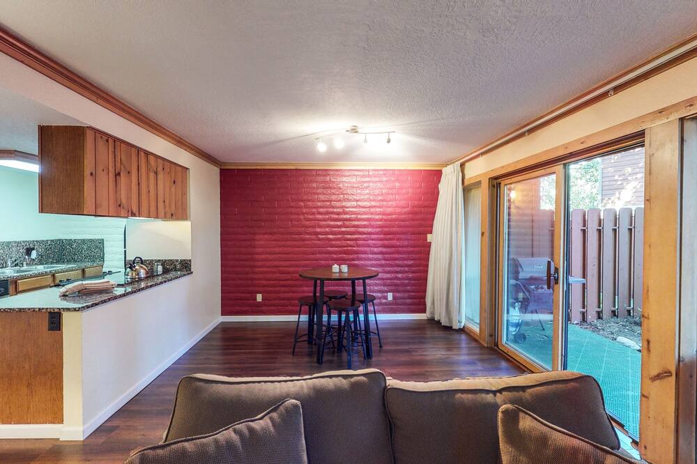 Photo of Kitchen in Incline Village