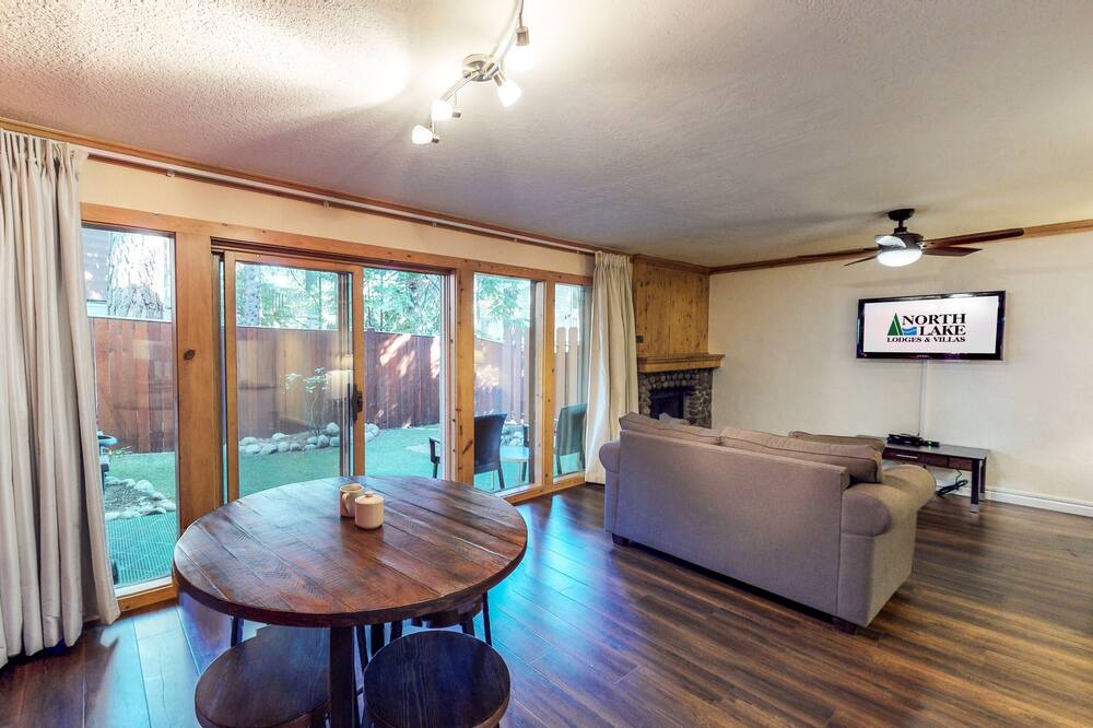 Photo of Others in Incline Village