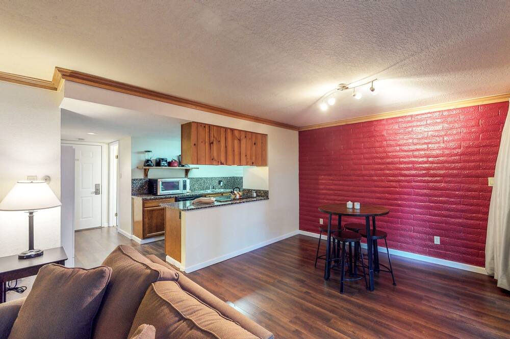 Photo of Livingroom in Incline Village