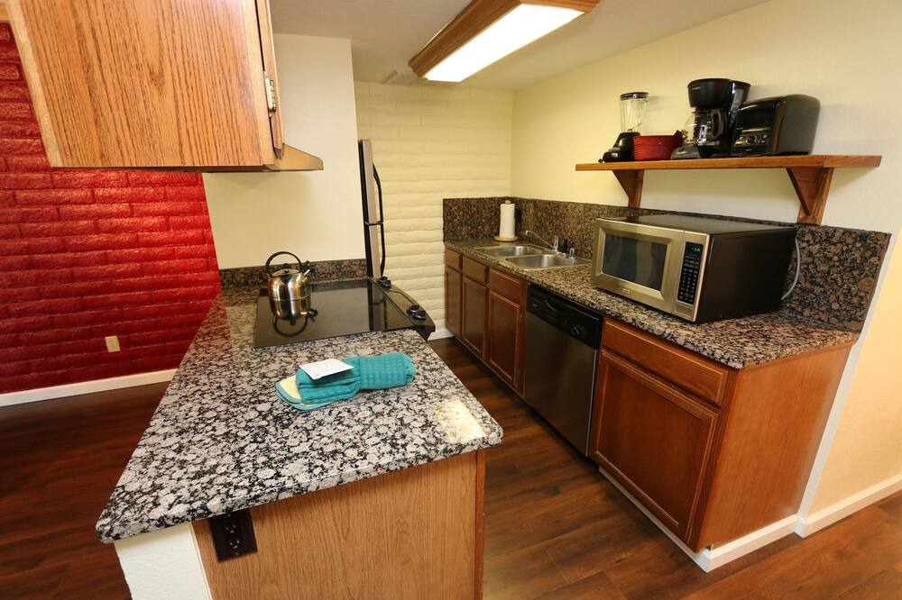 Photo of Kitchen in Incline Village