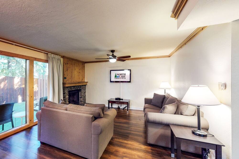 Photo of Livingroom in Incline Village