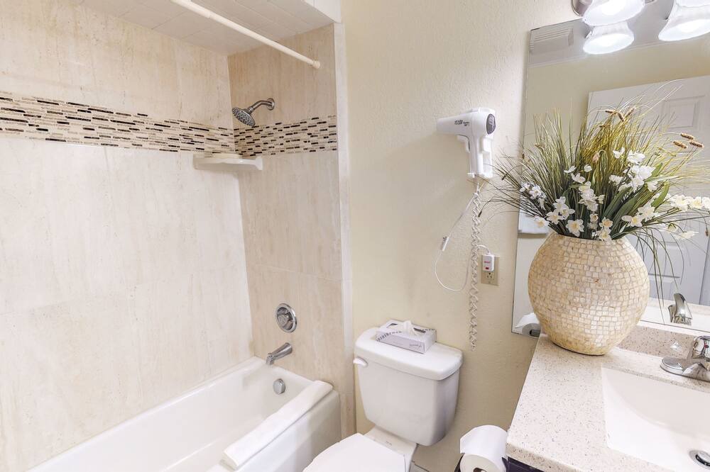 Photo of Bathroom in Incline Village