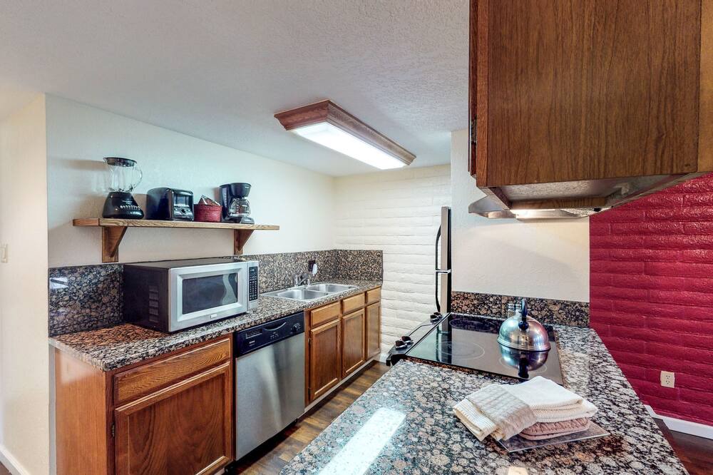 Photo of Kitchen in Incline Village