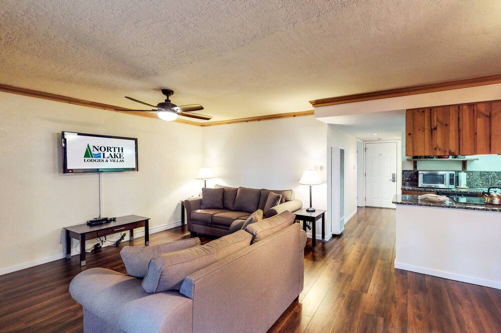 Photo of Livingroom in Incline Village