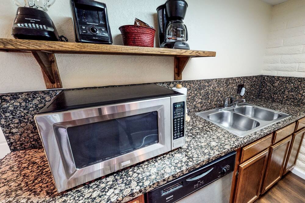 Photo of Kitchen in Incline Village