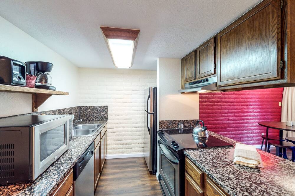 Photo of Kitchen in Incline Village