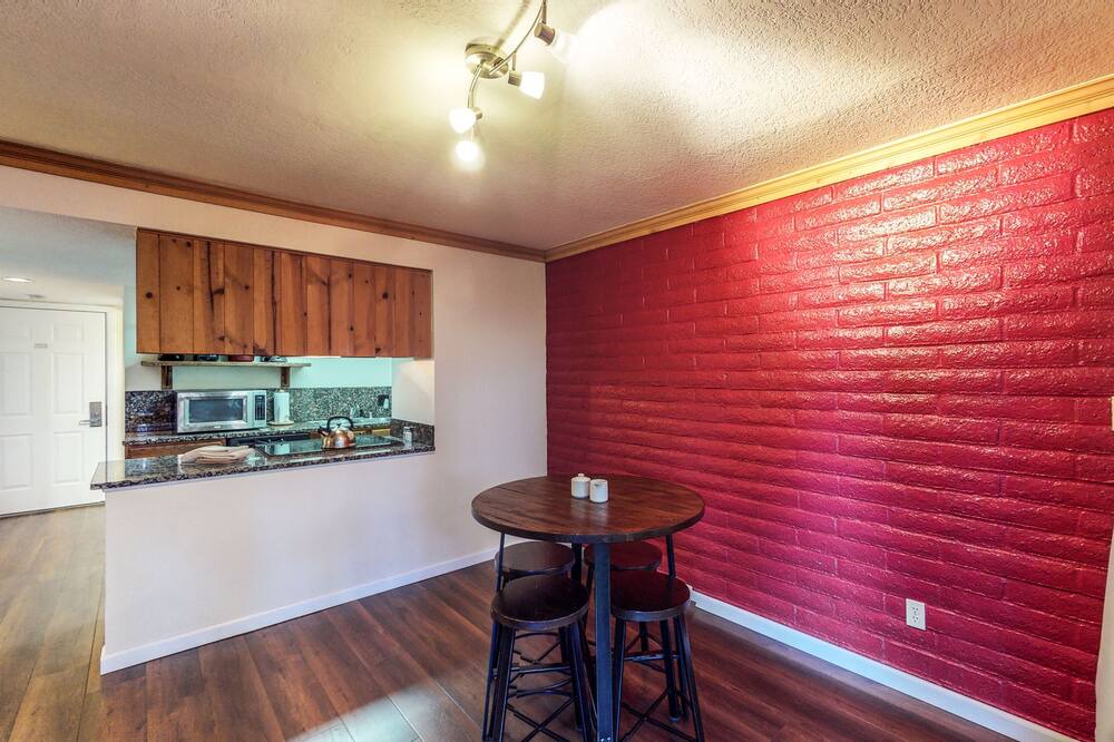 Photo of Kitchen in Incline Village