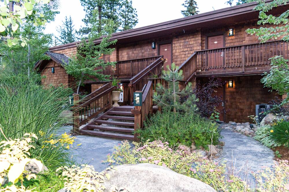 Photo of Outdoor in Incline Village