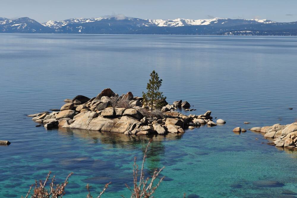 Photo of Outdoor in Incline Village