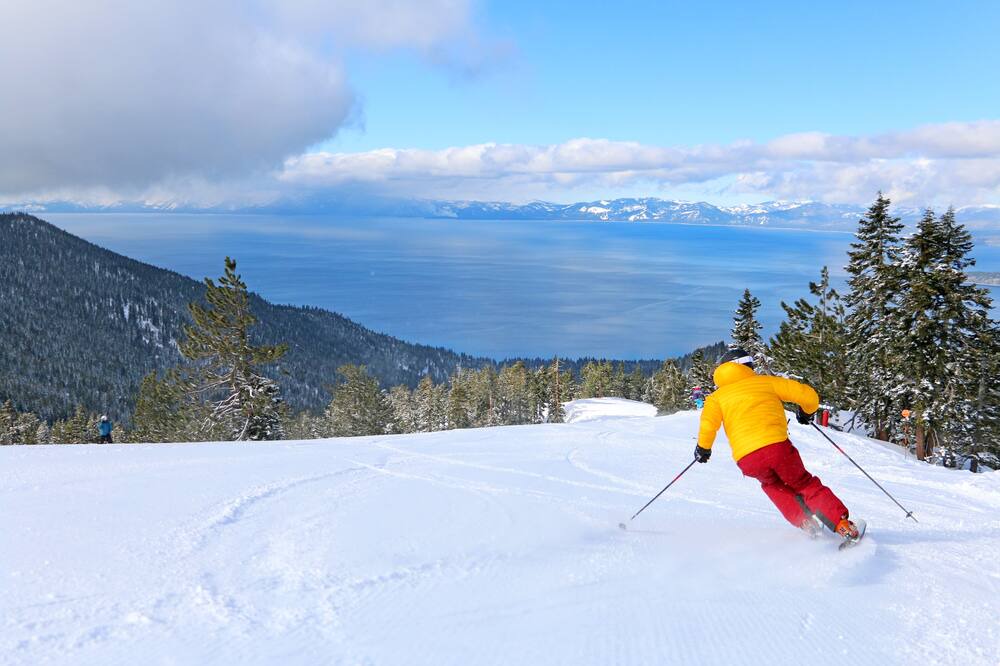 Photo of Others in Incline Village