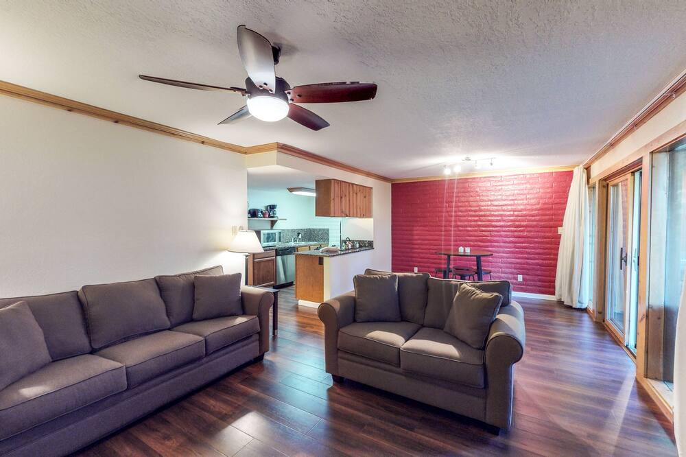 Photo of Livingroom in Incline Village