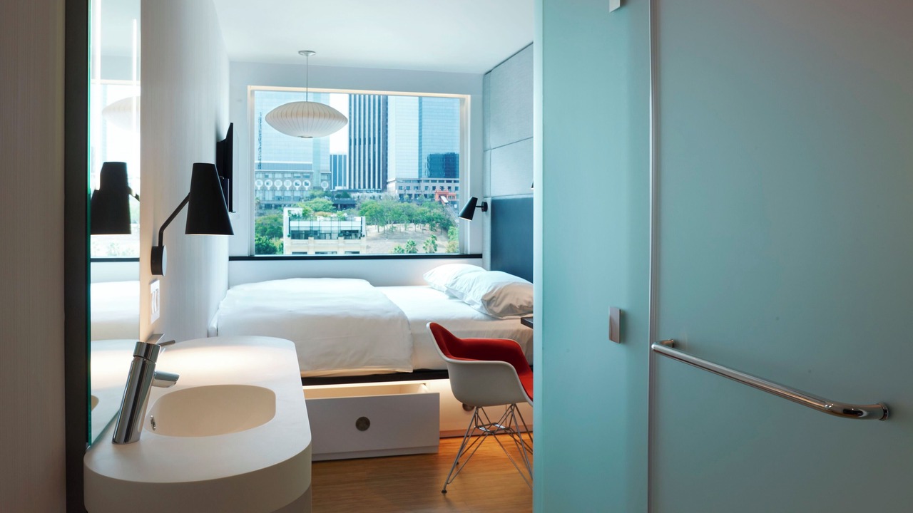 Photo of Bedroom in Historic Core