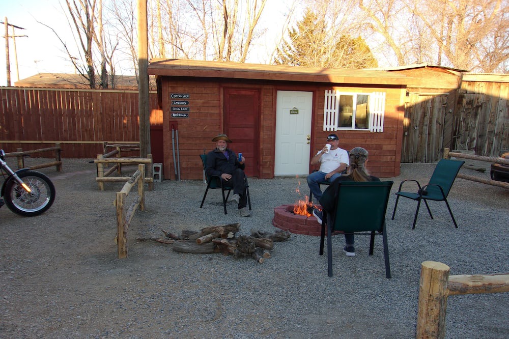 Photo of Outdoor in Imlay