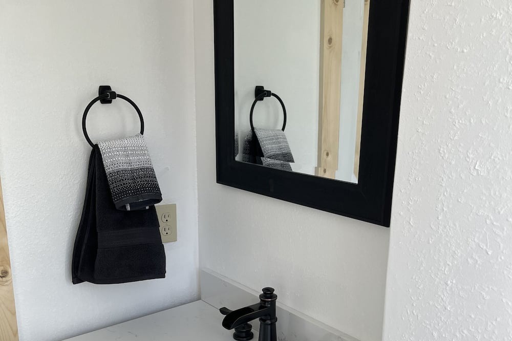 Photo of Bathroom in Imlay