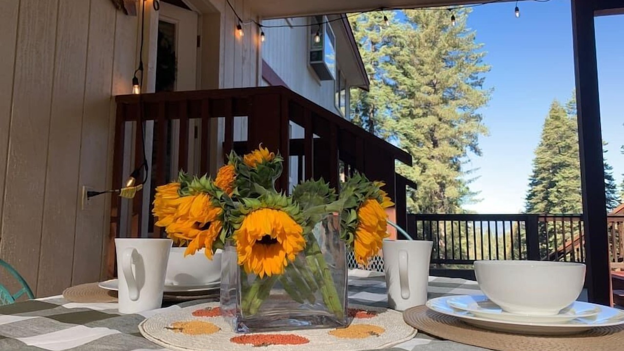 Photo of Outdoor in Yosemite West