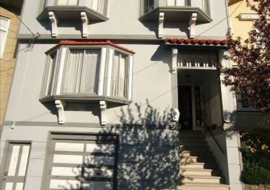 Photo of Outdoor in Inner Sunset