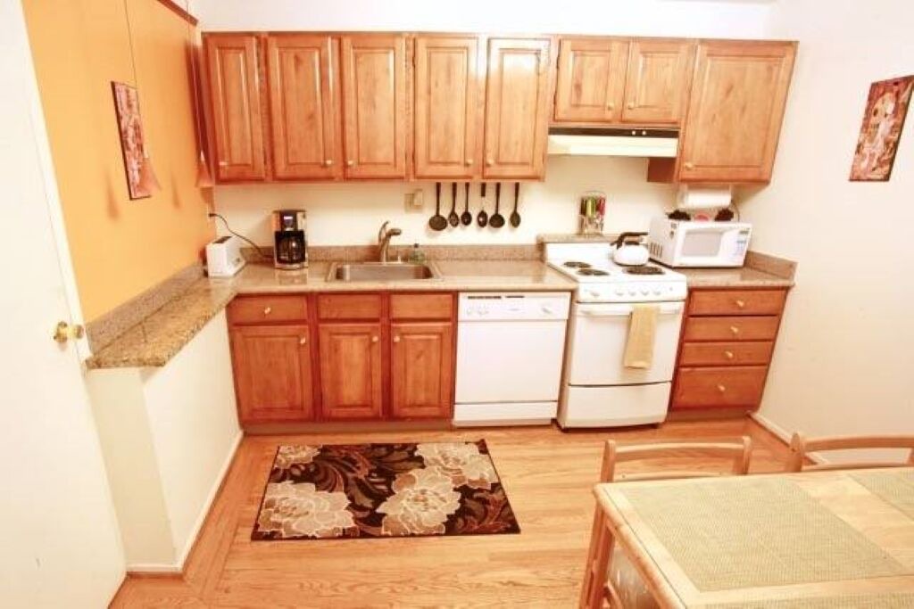 Photo of Kitchen in Inner Sunset