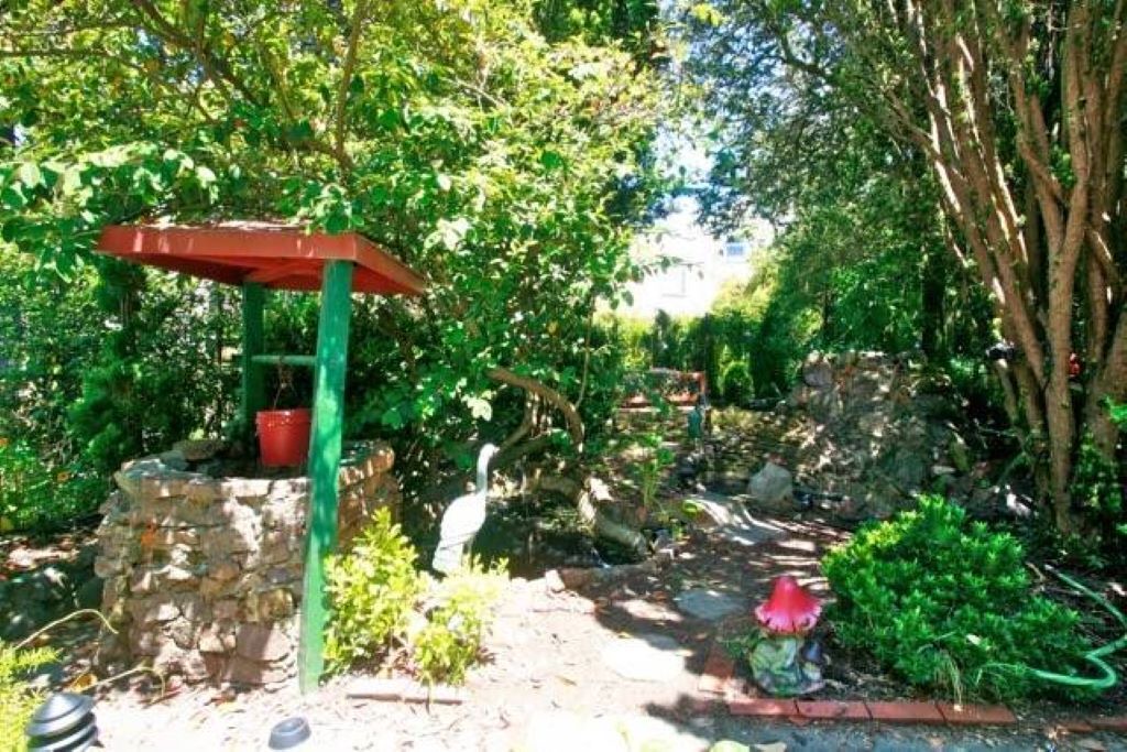 Photo of Outdoor in Inner Sunset