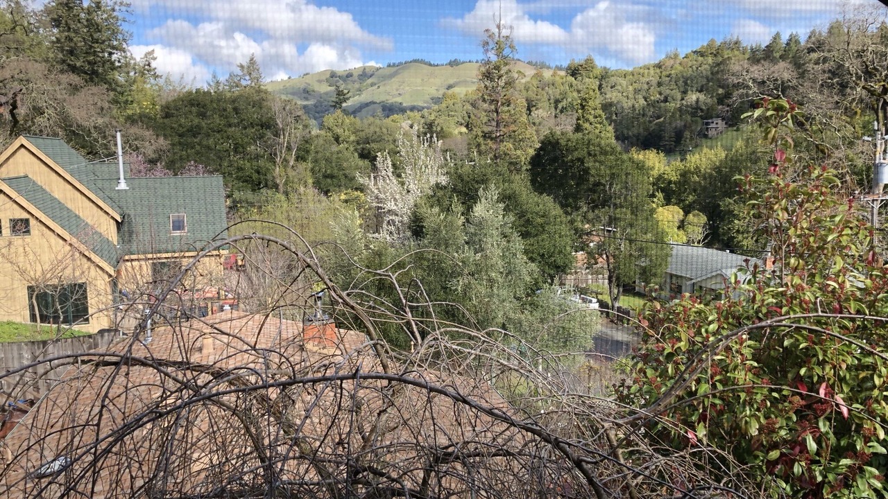 Photo of Outdoor in Woodacre