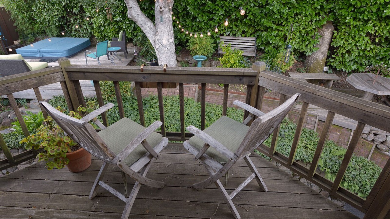 Photo of Outdoor in Woodacre