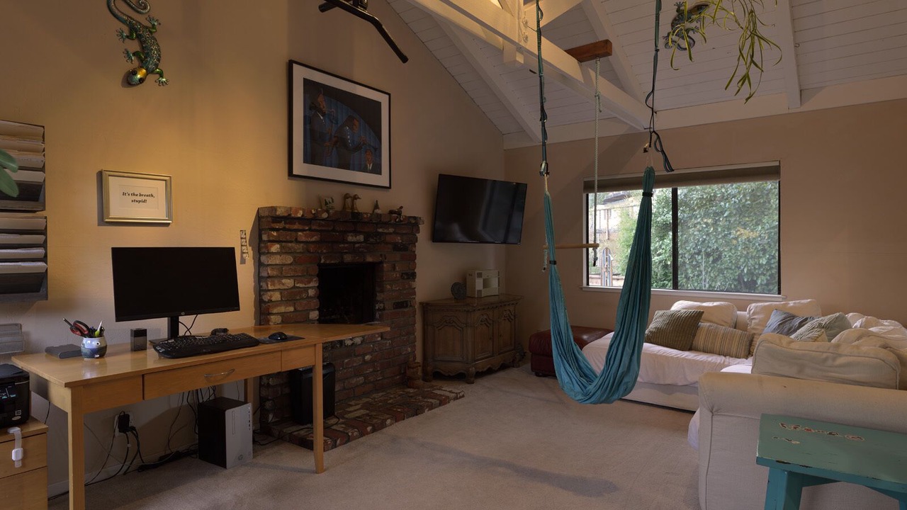 Photo of Livingroom in Woodacre