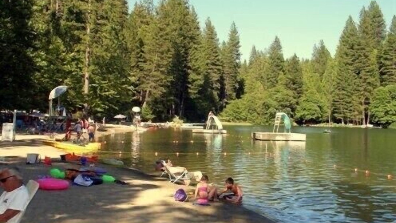 Photo of Outdoor in Twain Harte
