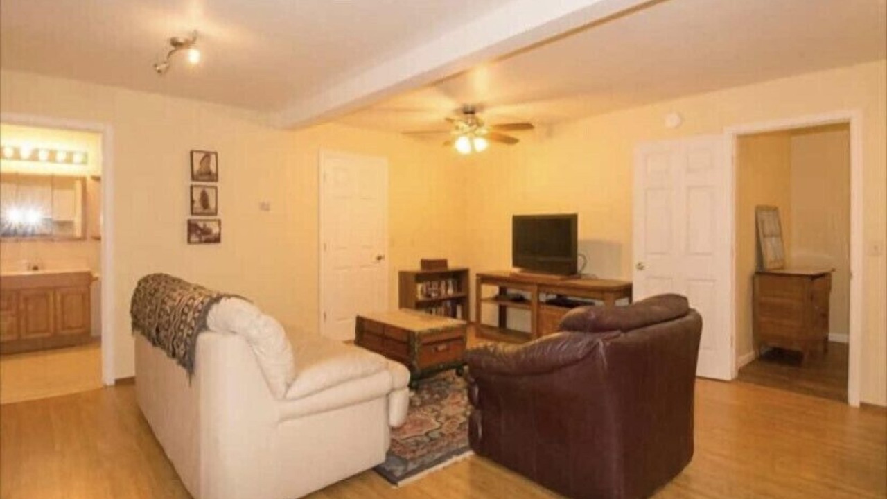 Photo of Livingroom in Twain Harte