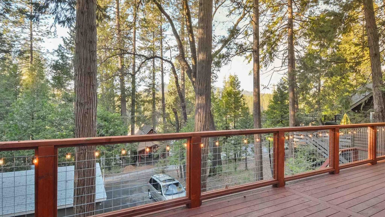 Photo of Outdoor in Twain Harte