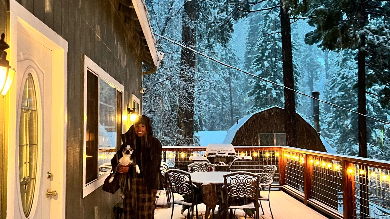 Photo of Outdoor in Twain Harte