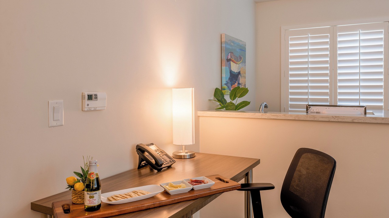 Photo of Bedroom in Moss Landing