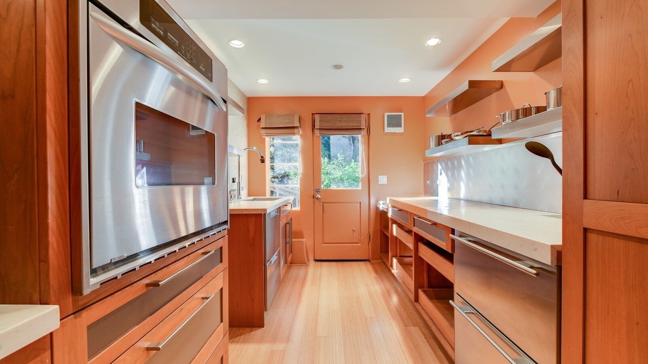 Photo of Kitchen in Glenview