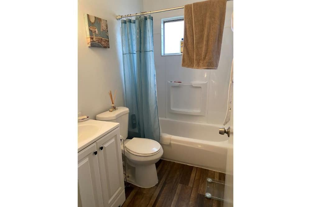 Photo of Bathroom in Stockton