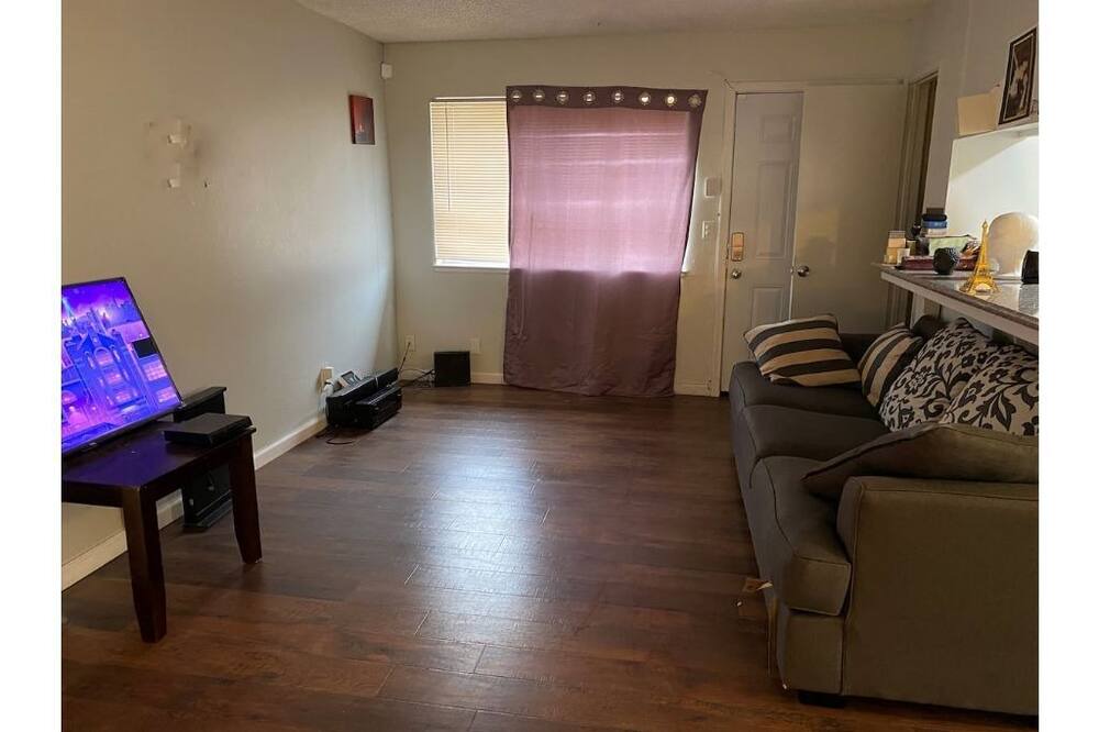 Photo of Livingroom in Stockton