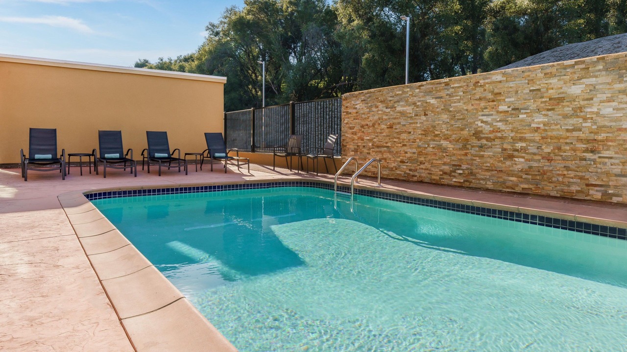 Photo of Outdoor in Oakhurst
