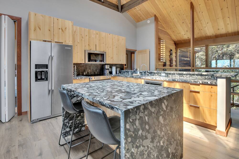Photo of Kitchen in Watsonville