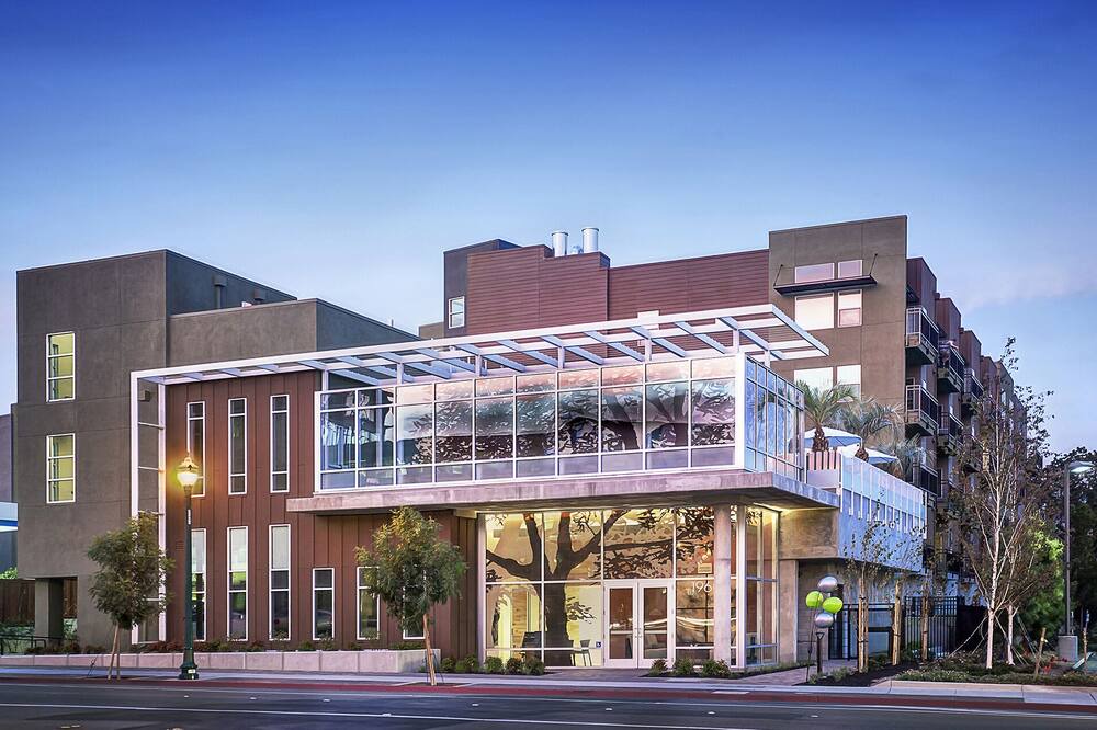 Photo of Outdoor in Walnut Creek