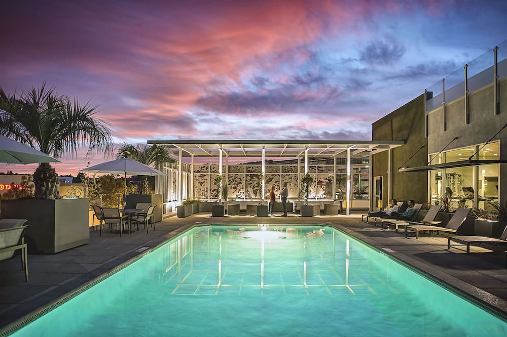 Photo of Outdoor in Walnut Creek