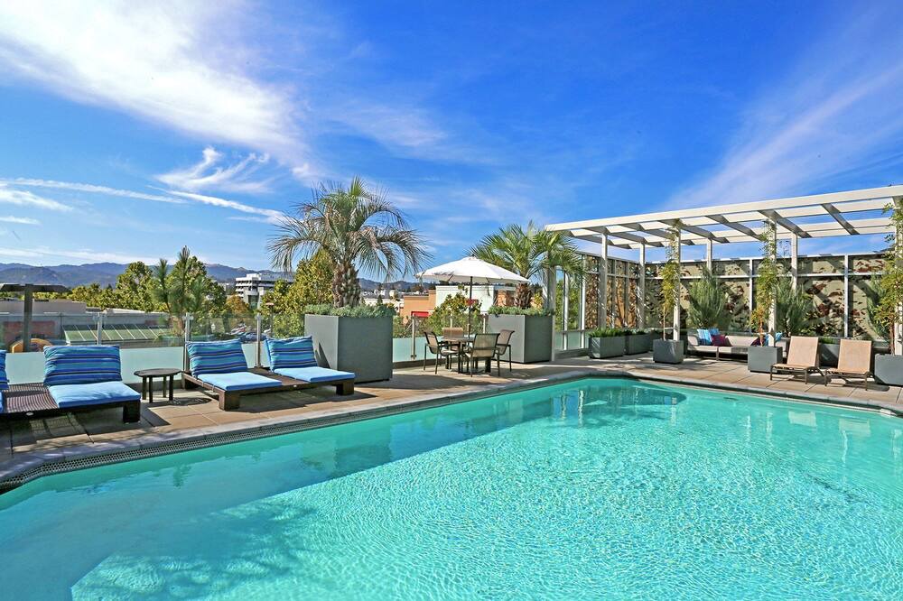 Photo of Outdoor in Walnut Creek