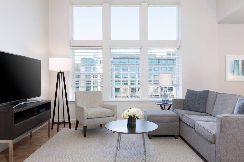 Photo of Livingroom in Walnut Creek