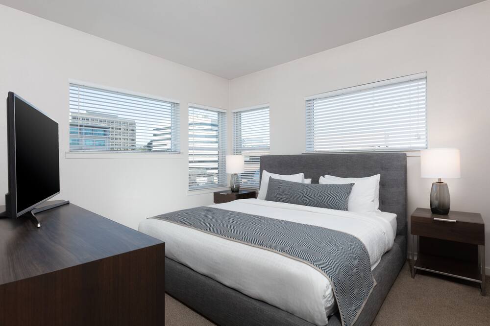 Photo of Bedroom in Walnut Creek