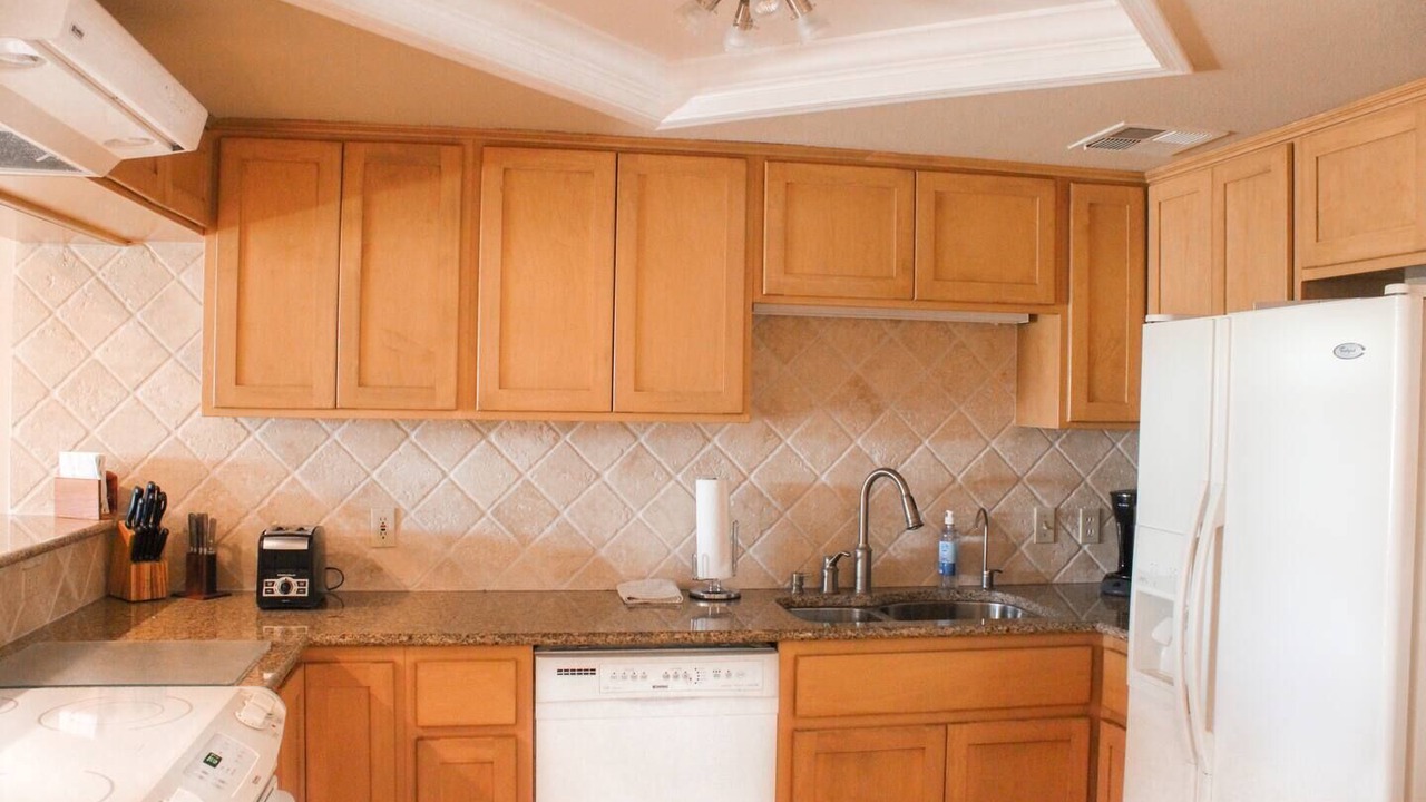 Photo of Kitchen in Lake Havasu City