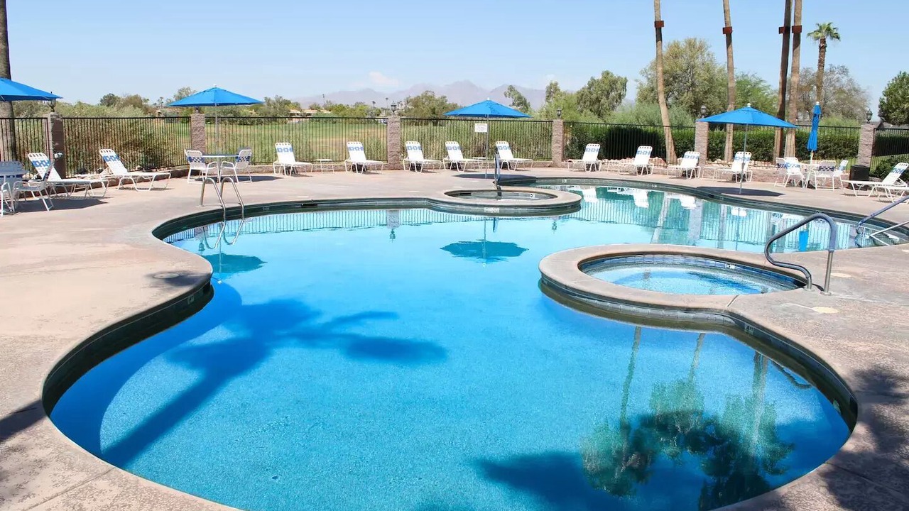 Photo of Outdoor in Lake Havasu City